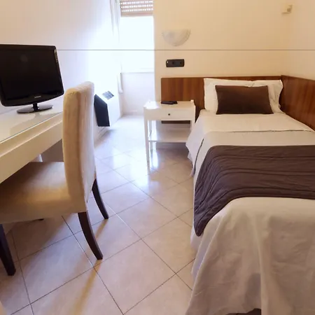 Hotel Fiorentina-2
