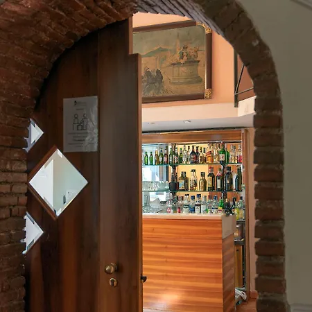 Hotel Fiorentina-3
